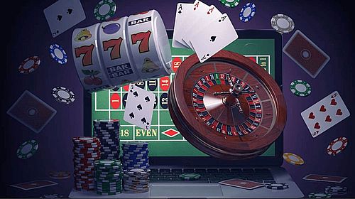 Gamble with Tether Today A Modern Approach to Online Betting