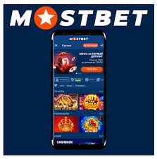 Get Lucky with Mostbet Casino’s Your Ultimate Gaming Destination