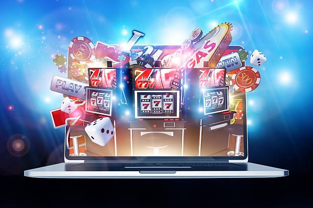 The Best Experience with Vegastars Casino App