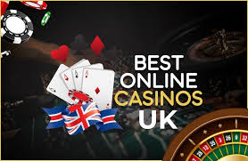The Ultimate Guide to Online UK Live Casino The Ultimate Guide to Online UK Live Casino