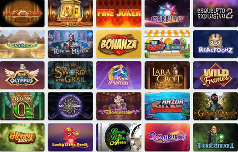 Ultimate Guide to Mobile Vegastars Casino Gaming on the Go Ultimate Guide to Mobile Vegastars Casino Gaming on the Go