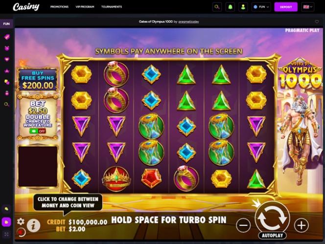 Unlock Amazing Prizes with Casiny Bonus Code Unlock Amazing Prizes with Casiny Bonus Code