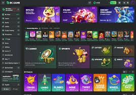 BC Game Sports Picks Your Ultimate Guide to Winning Bets
