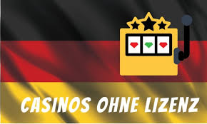 Die besten Möglichkeiten für ein online casino ohne lizenz in