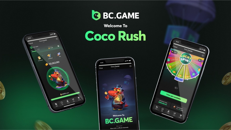 Discover the Exciting World of Hash Game 9 Discover the Exciting World of Hash Game 9