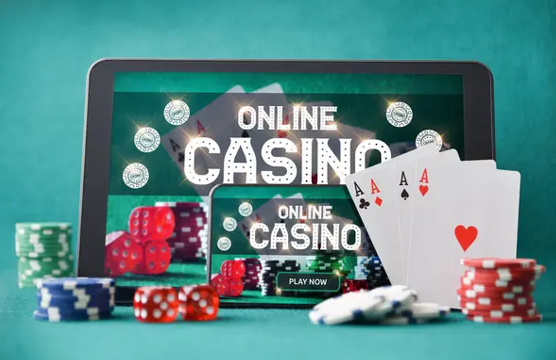 Discover the Exciting World of Online Casino Games Best UK Options Discover the Exciting World of Online Casino Games Best UK Options