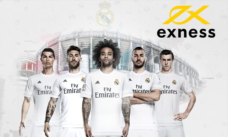 Discovering the Power of MetaTrader 4 Exness Limited VC