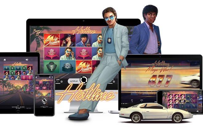Hotline Casino - Twoje miejsce na emocjonujące gry i świetne nagrody Hotline Casino - Twoje miejsce na emocjonujące gry i świetne nagrody