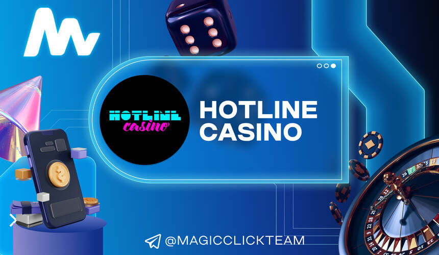 Hotline Casino - Twoje miejsce na emocjonujące gry i świetne nagrody Hotline Casino - Twoje miejsce na emocjonujące gry i świetne nagrody