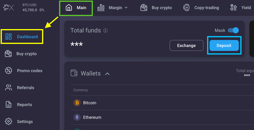 Mastering PrimeXBT Cryptocurrency Trading Strategies and Insights Mastering PrimeXBT Cryptocurrency Trading Strategies and Insights