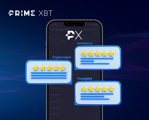 Maximize Your Potential Trading on PrimeXBT Maximize Your Potential Trading on PrimeXBT