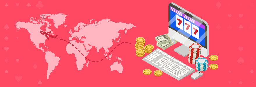 Nejlepší online kasina – Vše, co potřebujete vědět o špičkových herních platformách Nejlepší online kasina – Vše, co potřebujete vědět o špičkových herních platformách