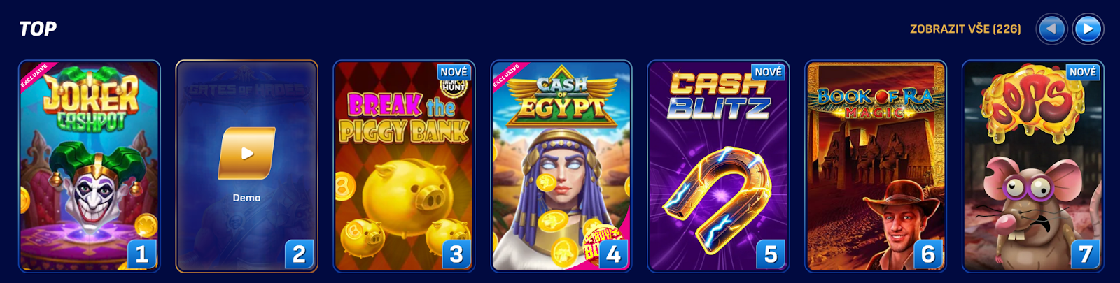 Objevte nejlepší zahranicni casino online pro vaše herní zážitky