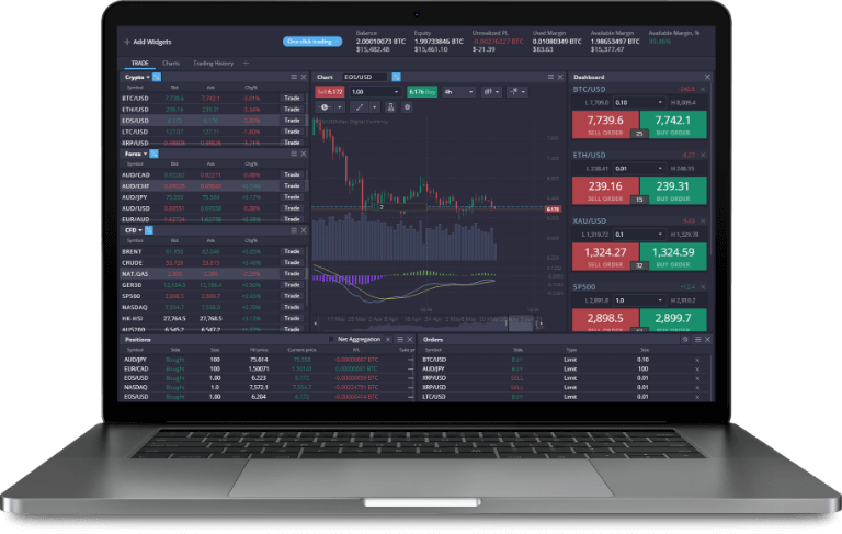 PrimeXBT vs Pocket Option Which Trading Platform is Right for You