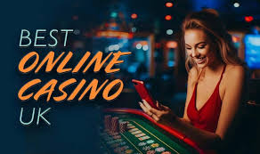 The Ultimate Guide to Online Casino UK LionBonuses.com The Ultimate Guide to Online Casino UK LionBonuses.com