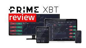 The Ultimate Guide to PrimeXBT Cryptocurrency Trading Platform 11