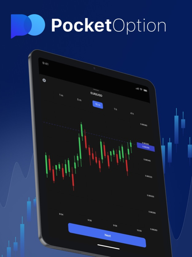 Unlocking the Potential of Trading with Pocket Option