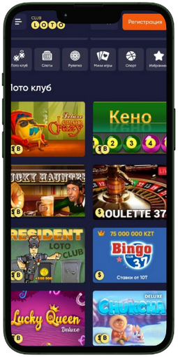 Увлекательный мир Loto Как начать играть и выигрывать Увлекательный мир Loto Как начать играть и выигрывать