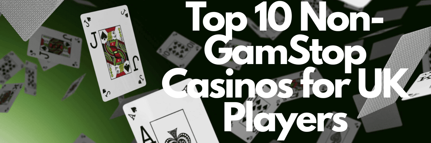 Discovering Casinos Not on Gamstop Your Gateway to Non-Restricted Gaming Discovering Casinos Not on Gamstop Your Gateway to Non-Restricted Gaming