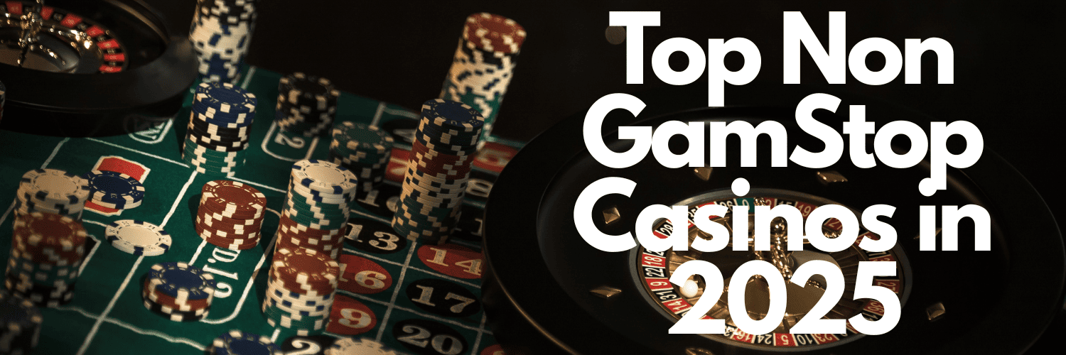 Discovering Casinos Not on Gamstop Your Gateway to Non-Restricted Gaming Discovering Casinos Not on Gamstop Your Gateway to Non-Restricted Gaming