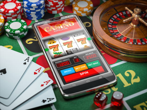 Explore the Thrills of LegionBet Casino & Sportsbook 25 Explore the Thrills of LegionBet Casino & Sportsbook 25