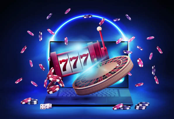 Exploring UK Non Gamstop Casinos A Gamblers' Haven Exploring UK Non Gamstop Casinos A Gamblers' Haven