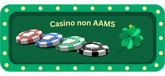 I Casinò Non AAMS Senza Documenti Scopri il Mondo del Gioco Online I Casinò Non AAMS Senza Documenti Scopri il Mondo del Gioco Online