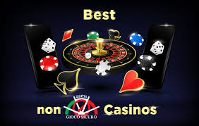 I migliori casinò non AAMS che pagano subito 551994610