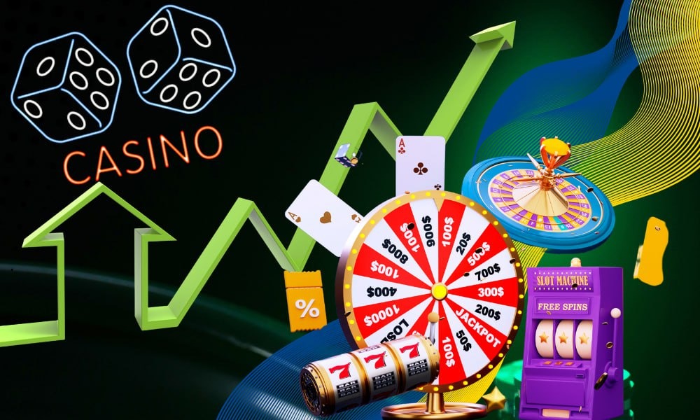 Online Kasíno Slovensko Všetko, čo potrebujete vedieť 1033066063 Online Kasíno Slovensko Všetko, čo potrebujete vedieť 1033066063