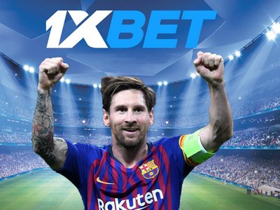 The Ultimate Guide to 1xBet Betting 406201282 The Ultimate Guide to 1xBet Betting 406201282