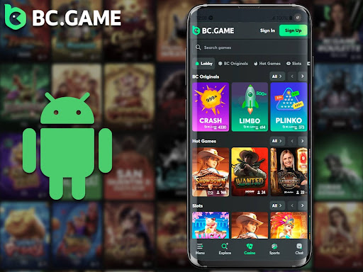 Unleashing the Future of Gaming BC App Crypto Gaming Platform Unleashing the Future of Gaming BC App Crypto Gaming Platform