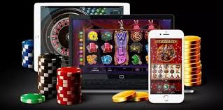 Discover Exciting Online Slots at Forza.Bet Casino 1574234329
