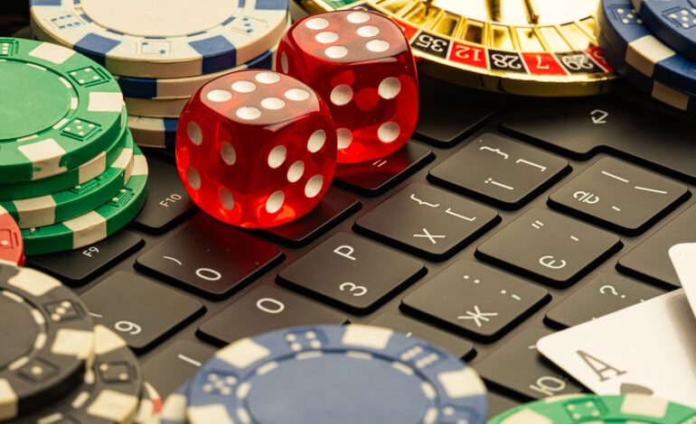 Discover the Thrills of Online CasinoJoy