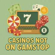 Exploring Non GamStop Casinos A Guide for Players