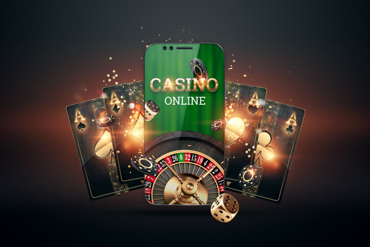 Hitnspin Der Aufstieg des Online-Casinos