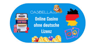 Online Casino ohne deutsche Lizenz Vor- und Nachteile Online Casino ohne deutsche Lizenz Vor- und Nachteile