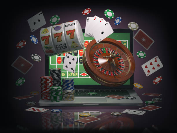 The Ultimate Guide to the Nationalbet Casino Registration Process The Ultimate Guide to the Nationalbet Casino Registration Process