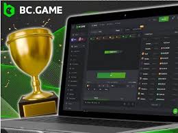 اكتشف عالم BC.Game في السعودية