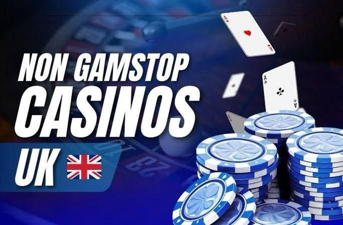 Discover Casino Sites Not on Gamstop Your Guide to Alternative Gaming 943296783 Discover Casino Sites Not on Gamstop Your Guide to Alternative Gaming 943296783