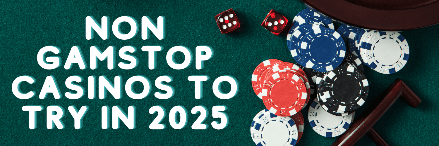 Discover the Excitement of Casinos Not on Gamstop 978387408