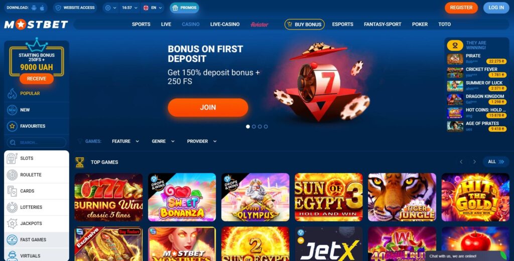 Experience Casino Magic Anytime, Anywhere -1691213967