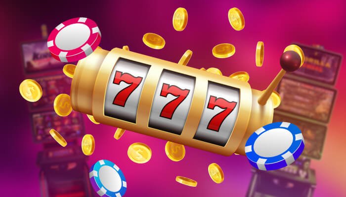 Experience the Thrill A Deep Dive into 7Gold Casino
