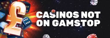 Explore Non GamStop Casinos Your Gateway to Unrestricted Gaming Explore Non GamStop Casinos Your Gateway to Unrestricted Gaming