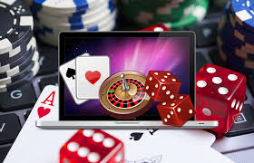 Explore Thrilling Casino Games at Nationalbet Casino Online Explore Thrilling Casino Games at Nationalbet Casino Online