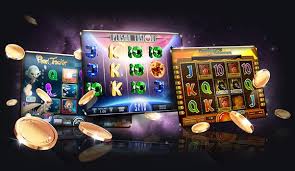 Exploring 31bet Casino Online Games A Comprehensive Guide