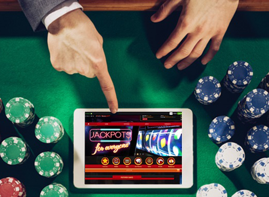 Exploring the Thrills of Online UK Velobet Casino