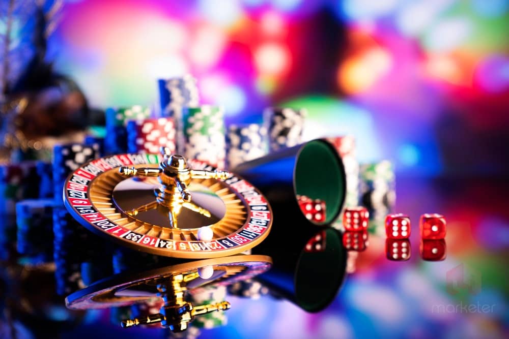 No Deposit Casino Bonus - Az ingyenes lehetőségek világa No Deposit Casino Bonus - Az ingyenes lehetőségek világa