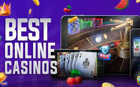 Top Casino Platforms with Advanced Features -1677182201