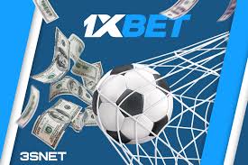 1xBet Betting Your Ultimate Guide to Online Wagering -1429444357 1xBet Betting Your Ultimate Guide to Online Wagering -1429444357