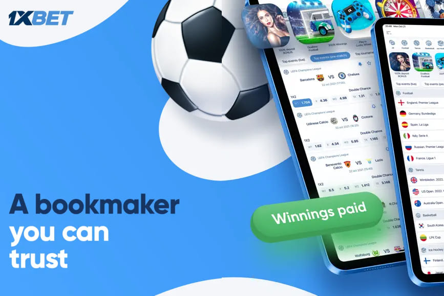 1xBet Login A Comprehensive Guide for Easy Access
